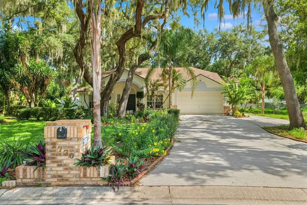 Property for sale at 2770 BUCKHORN OAKS DRIVE, VALRICO, FL, 33594