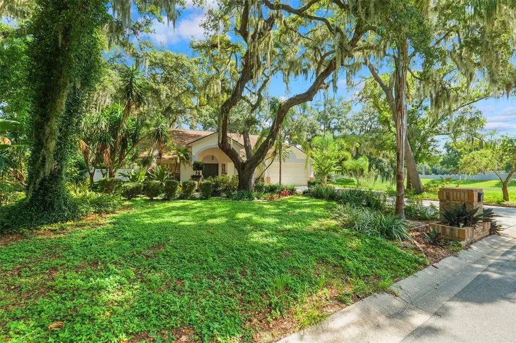 Property for sale at 2770 BUCKHORN OAKS DRIVE, VALRICO, FL, 33594