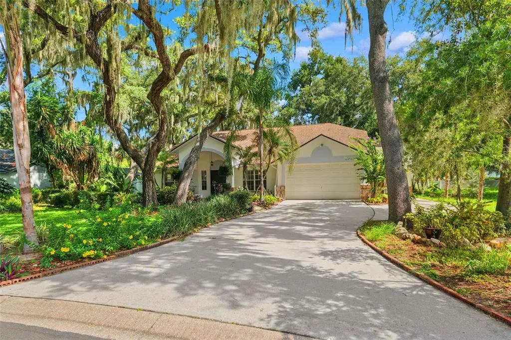 Property for sale at 2770 BUCKHORN OAKS DRIVE, VALRICO, FL, 33594