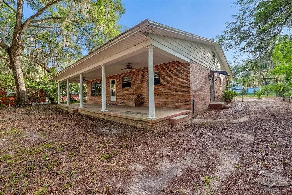 Property for sale at 7908 LAKE GENEVA LANE, KEYSTONE HEIGHTS, FL, 32656