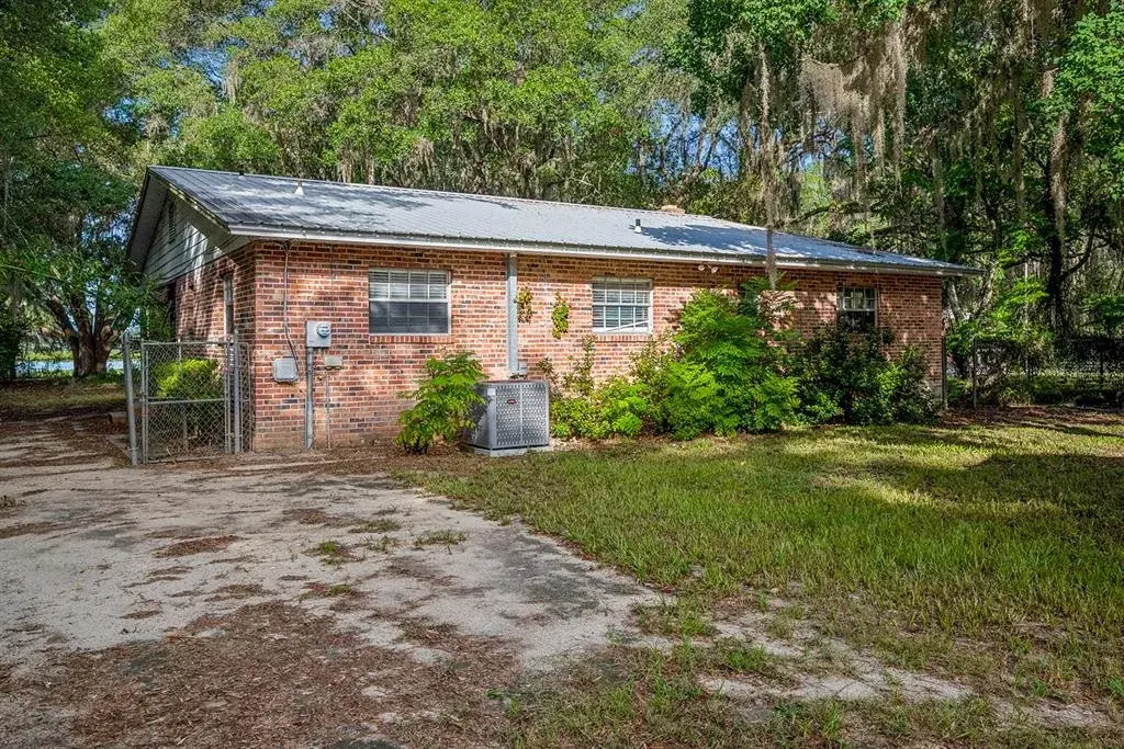 Property for sale at 7908 LAKE GENEVA LANE, KEYSTONE HEIGHTS, FL, 32656