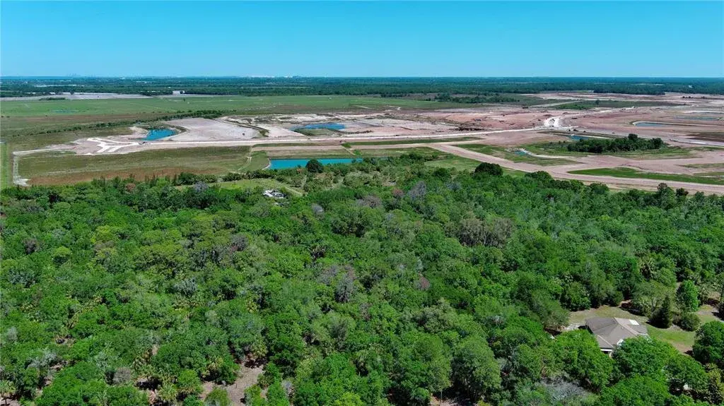 Neighboring Newport Isles Waterfront Luxury Home Development!
