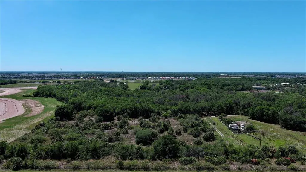 458' wide North frontage