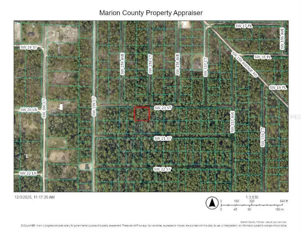 Property for sale at 0 SW 20TH STREET, OCALA, FL, 34481