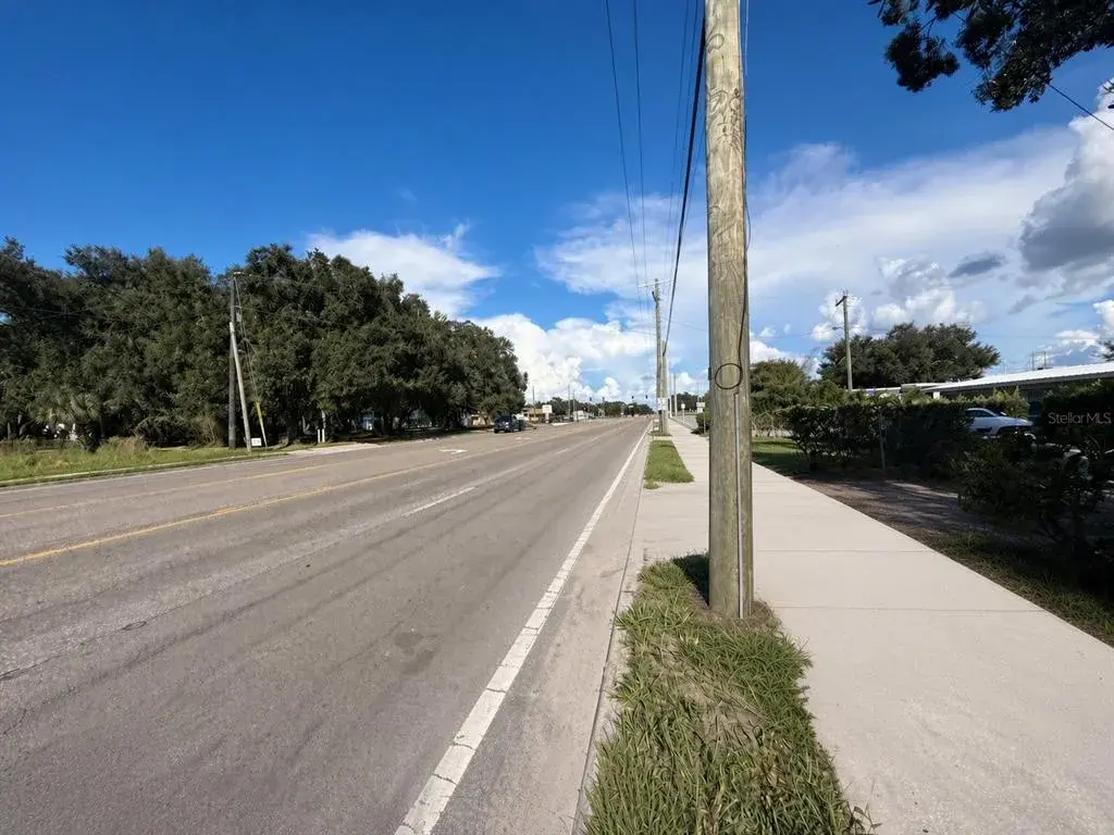 Property for sale at 7707 GIBSONTON DRIVE, GIBSONTON, FL, 33534