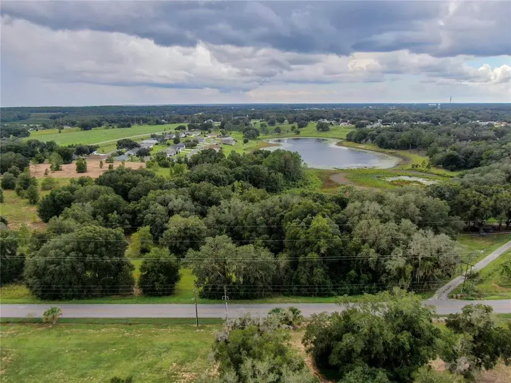 Property for sale at TBD LOT 7 KEENE ROAD, ALTOONA, FL, 32702