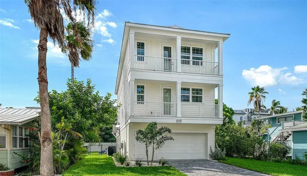 Property for sale at 111 4TH STREET S, BRADENTON BEACH, FL, 34217