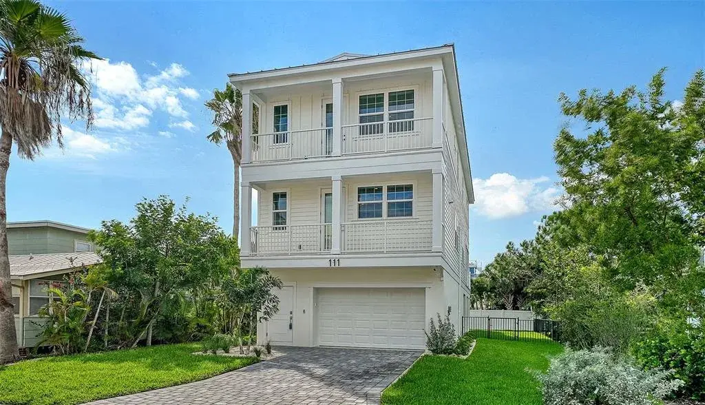 Property for sale at 111 4TH STREET S, BRADENTON BEACH, FL, 34217
