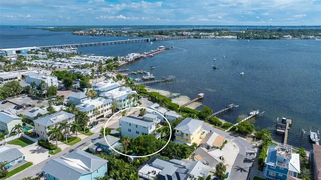 Property for sale at 111 4TH STREET S, BRADENTON BEACH, FL, 34217