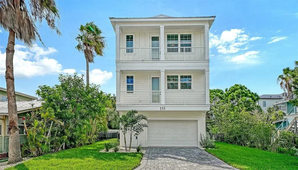 Property for sale at 111 4TH STREET S, BRADENTON BEACH, FL, 34217