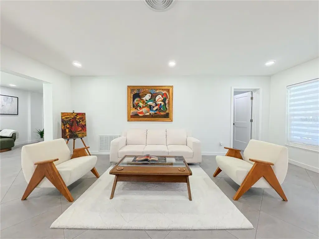 Property for sale at 1446 ADMIRAL WOODSON LANE, CLEARWATER, FL, 33755