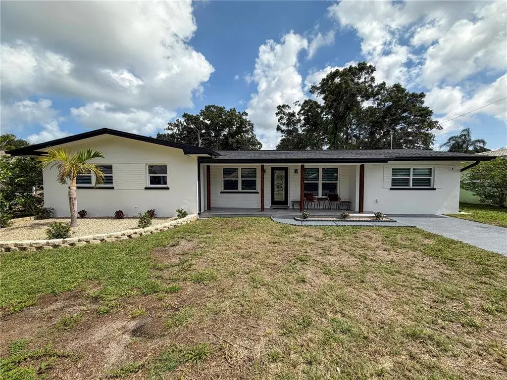Property for sale at 1446 ADMIRAL WOODSON LANE, CLEARWATER, FL, 33755