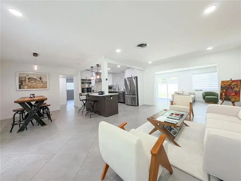 Property for sale at 1446 ADMIRAL WOODSON LANE, CLEARWATER, FL, 33755
