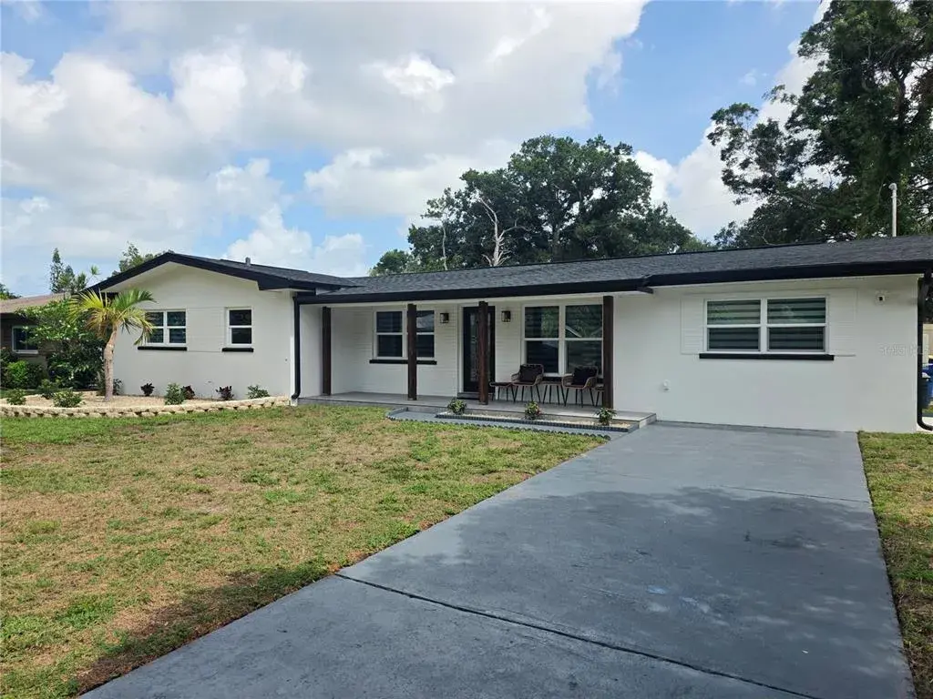 Property for sale at 1446 ADMIRAL WOODSON LANE, CLEARWATER, FL, 33755