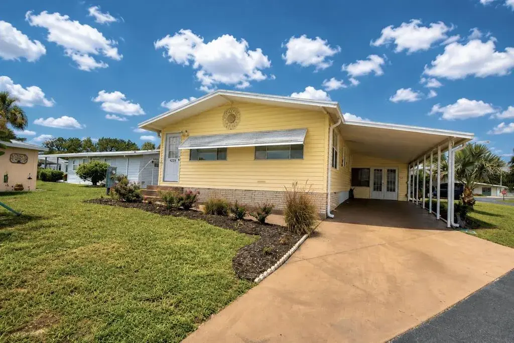 Property for sale at 4234 ROLLING OAKS DRIVE, WINTER HAVEN, FL, 33880