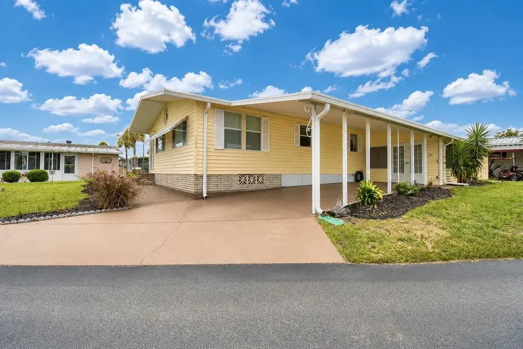 Property for sale at 4234 ROLLING OAKS DRIVE, WINTER HAVEN, FL, 33880