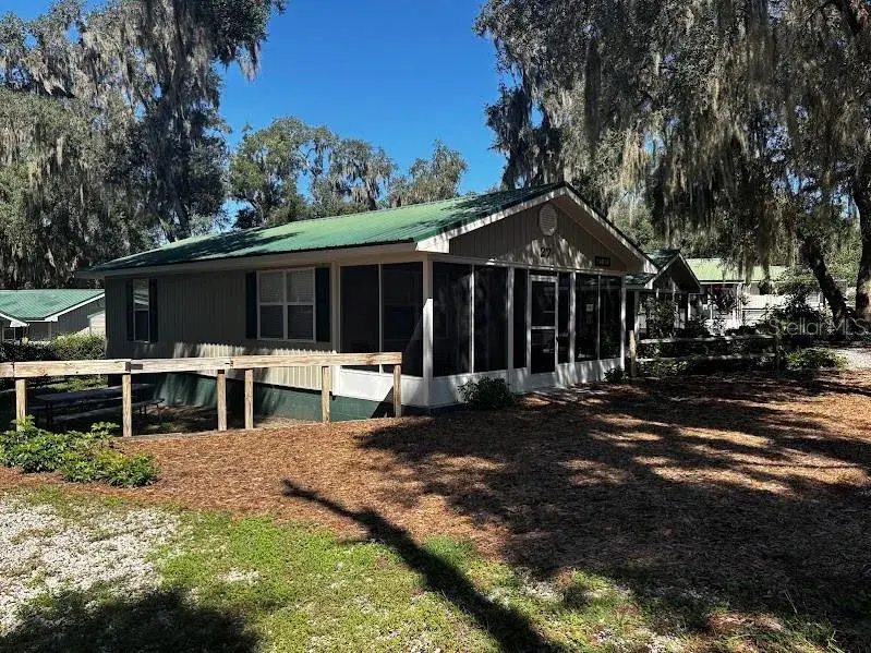 Property for sale at 14010 NE 250TH CIRCLE, FORT MC COY, FL, 32134