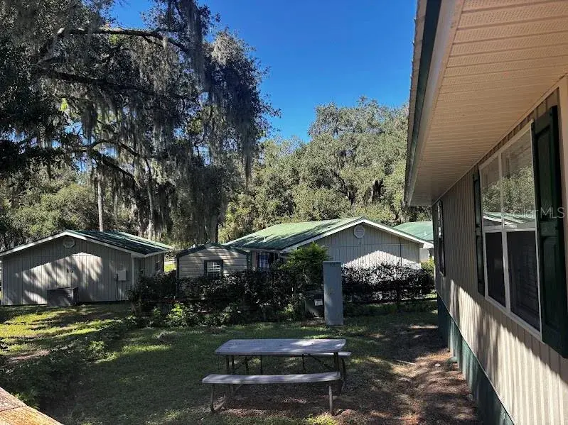 Property for sale at 14010 NE 250TH CIRCLE, FORT MC COY, FL, 32134
