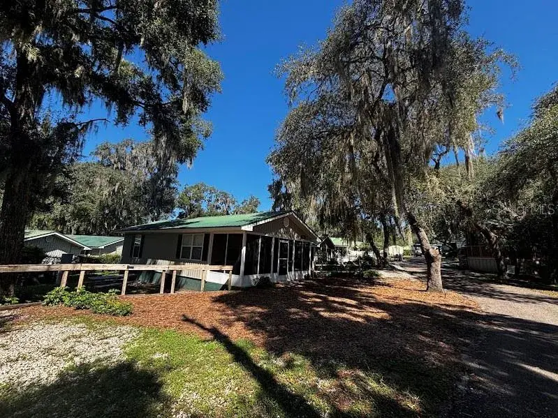 Property for sale at 14010 NE 250TH CIRCLE, FORT MC COY, FL, 32134