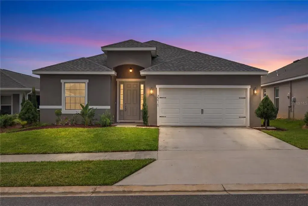 Property for sale at 2231 ORCHID DRIVE, DAVENPORT, FL, 33837