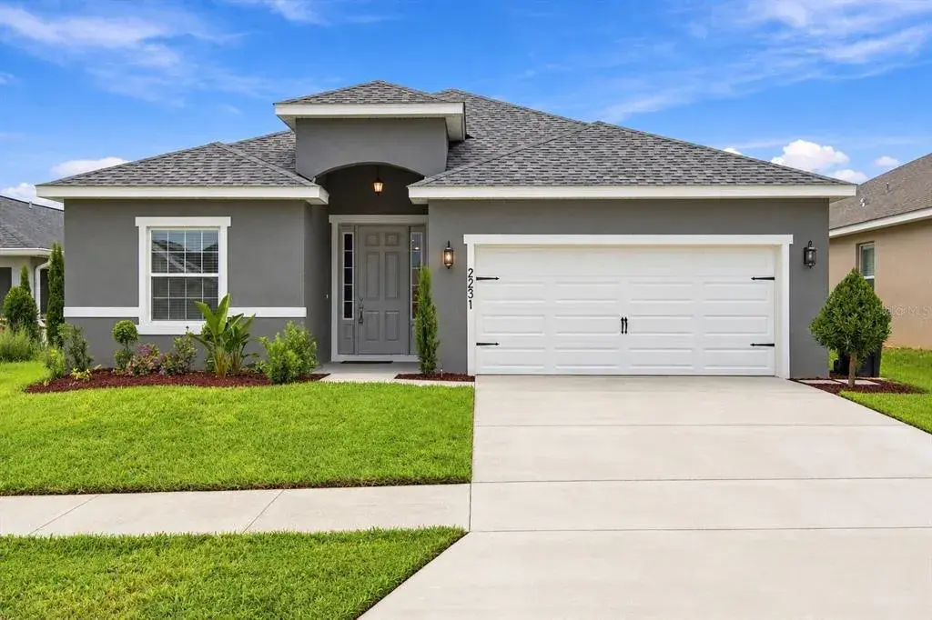 Property for sale at 2231 ORCHID DRIVE, DAVENPORT, FL, 33837