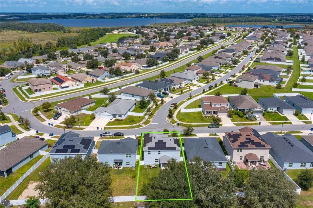 Property for sale at 89 PRAIRIE FALCON DRIVE, GROVELAND, FL, 34736
