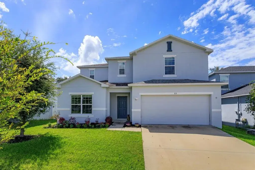 Property for sale at 89 PRAIRIE FALCON DRIVE, GROVELAND, FL, 34736