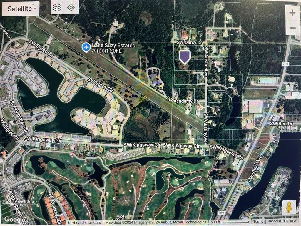 Property for sale at 11972 SW CHRISTIANA PLACE, ARCADIA, FL, 34269