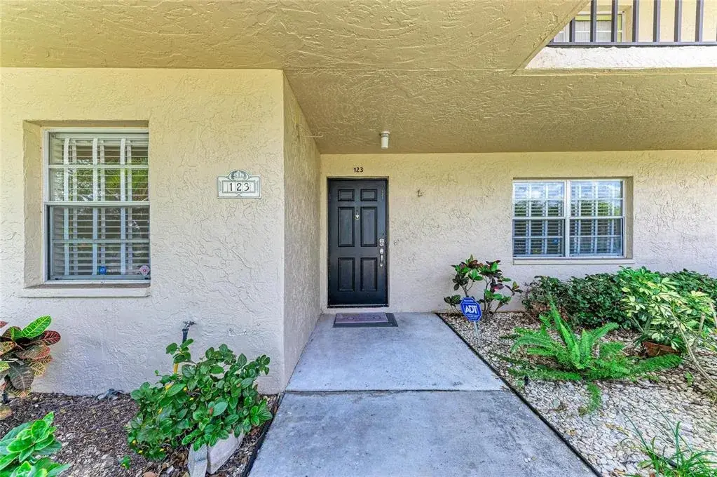 Property for sale at 6999 W COUNTRY CLUB DRIVE N UNIT 123, SARASOTA, FL, 34243