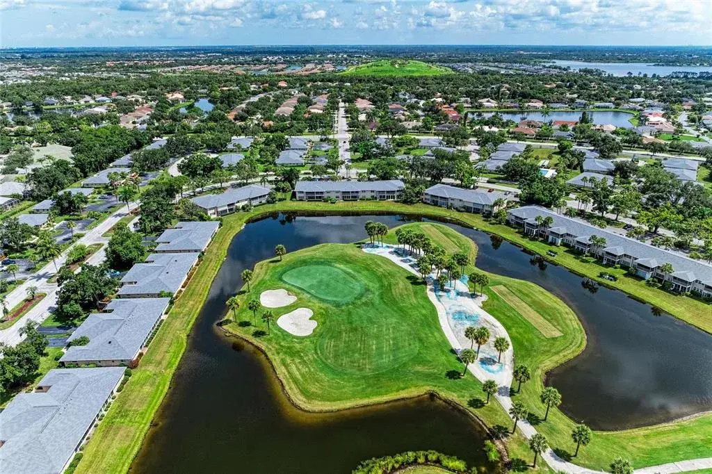 Property for sale at 6999 W COUNTRY CLUB DRIVE N UNIT 123, SARASOTA, FL, 34243