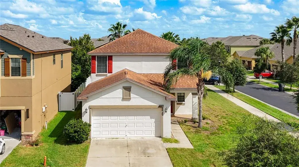 Property for sale at 1922 CITRUS LAKE COURT, RUSKIN, FL, 33570