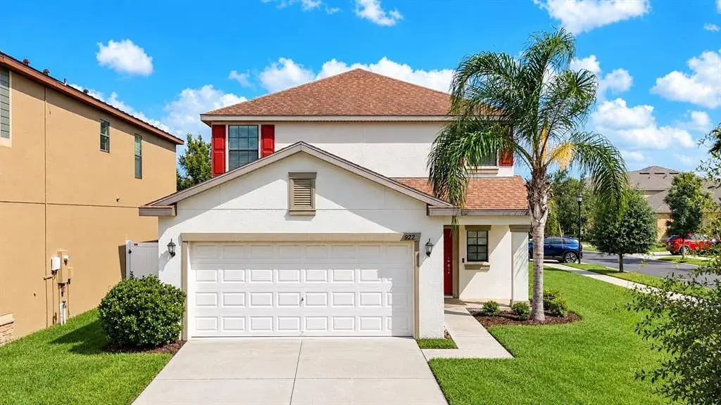 Property for sale at 1922 CITRUS LAKE COURT, RUSKIN, FL, 33570