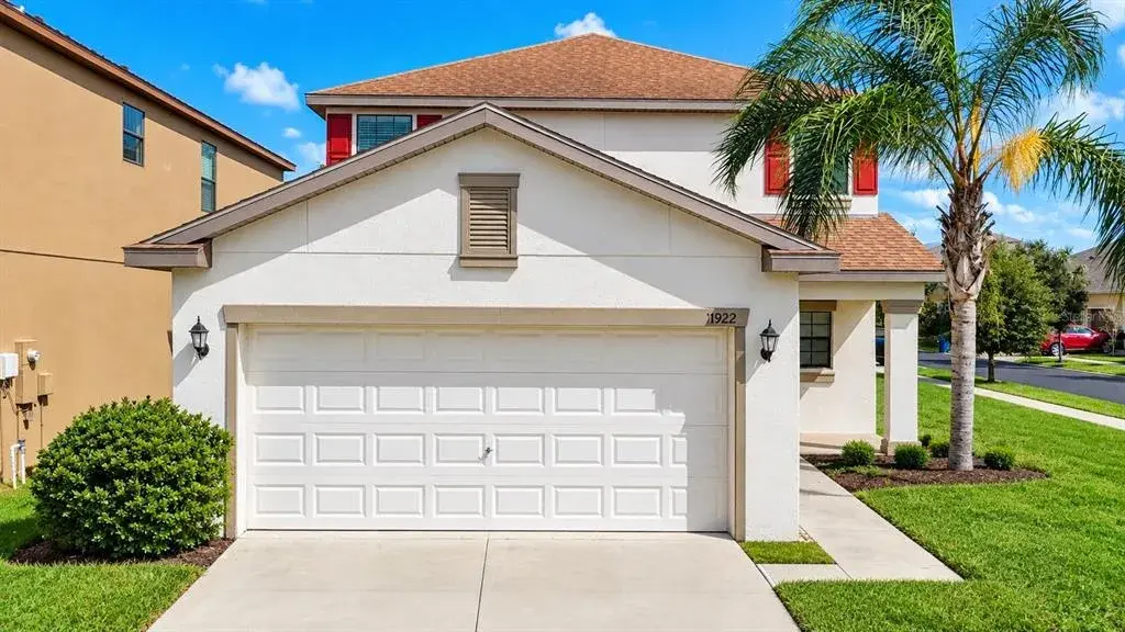 Property for sale at 1922 CITRUS LAKE COURT, RUSKIN, FL, 33570