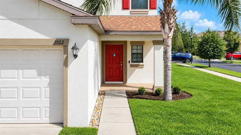 Property for sale at 1922 CITRUS LAKE COURT, RUSKIN, FL, 33570