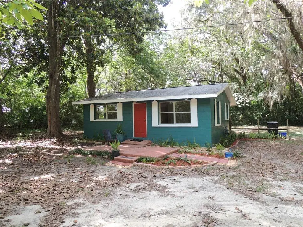 Property for sale at 1146 NE 2ND PLACE, WILLISTON, FL, 32696