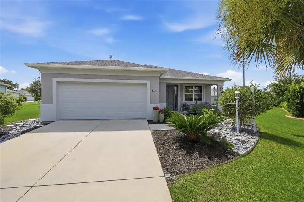Property for sale at 8221 SW 78TH TERRACE ROAD, OCALA, FL, 34476