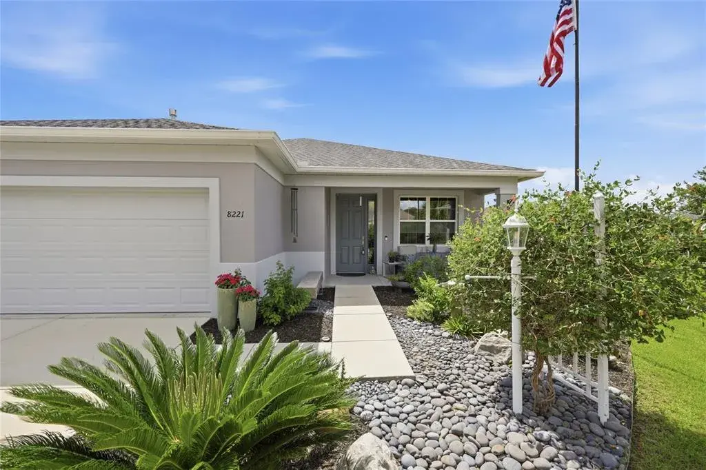 Property for sale at 8221 SW 78TH TERRACE ROAD, OCALA, FL, 34476