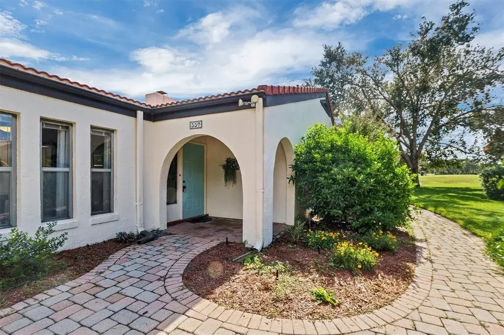 Property for sale at 559 CLUBHOUSE DRIVE, LAKE WALES, FL, 33898