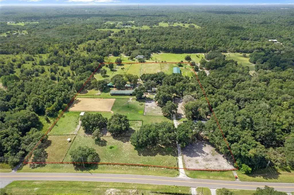 Property for sale at 11046 KITTEN TRAIL, HUDSON, FL, 34669