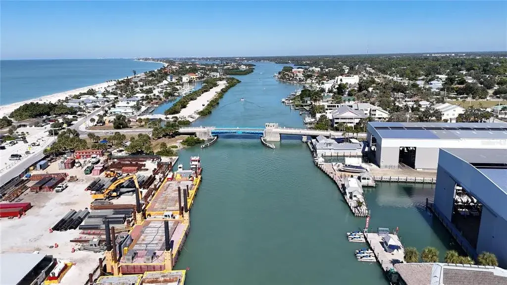 Property for sale at 100 CIRCUIT ROAD UNIT N93, NOKOMIS, FL, 34275