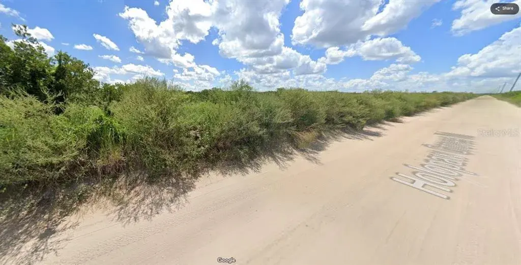 Property for sale at HOLOPAW GROVES ROAD, ST CLOUD, FL, 34773