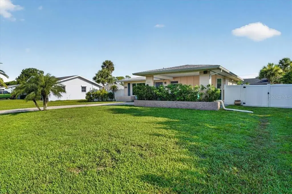 Property for sale at 20286 BENTON AVENUE, PORT CHARLOTTE, FL, 33952