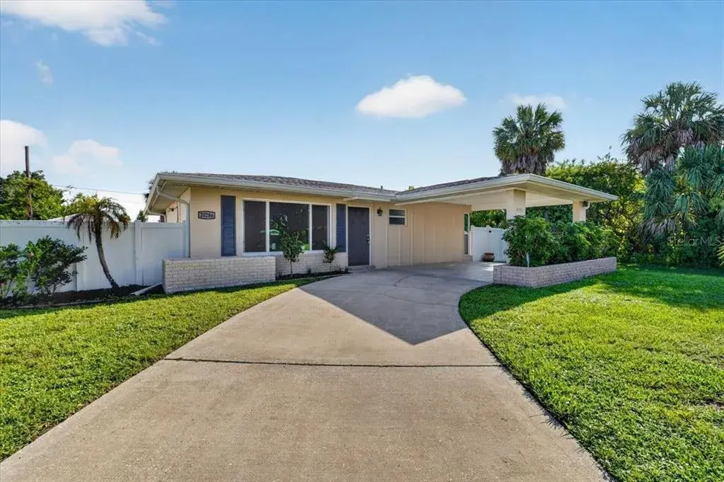Property for sale at 20286 BENTON AVENUE, PORT CHARLOTTE, FL, 33952