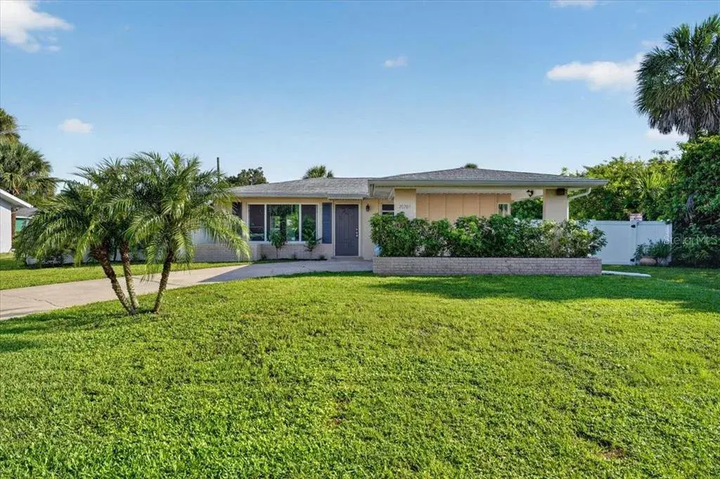 Property for sale at 20286 BENTON AVENUE, PORT CHARLOTTE, FL, 33952