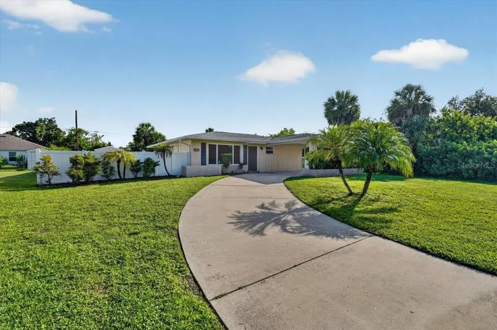 Property for sale at 20286 BENTON AVENUE, PORT CHARLOTTE, FL, 33952