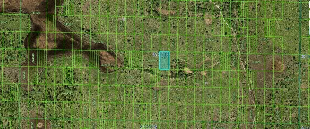 Property for sale at N/A, FROSTPROOF, FL, 33843