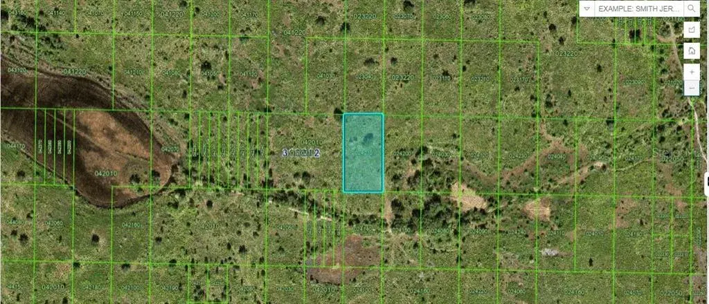 Property for sale at N/A, FROSTPROOF, FL, 33843