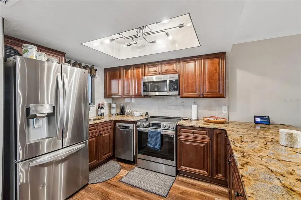 Property for sale at 6009 SEA RANCH DRIVE UNIT 503, HUDSON, FL, 34667