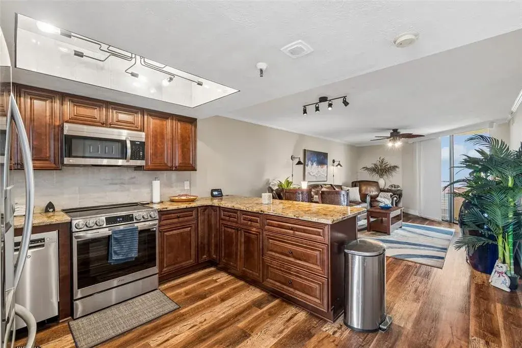 Property for sale at 6009 SEA RANCH DRIVE UNIT 503, HUDSON, FL, 34667