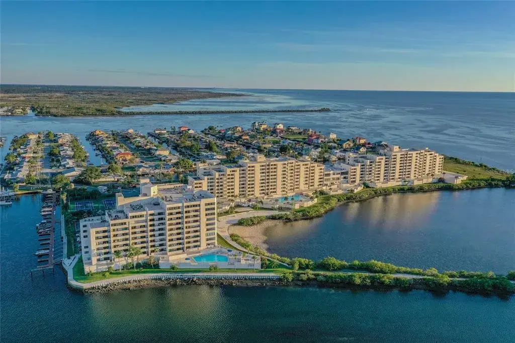 Property for sale at 6009 SEA RANCH DRIVE UNIT 503, HUDSON, FL, 34667